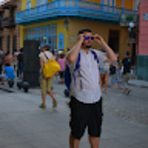 Meet your Posher, Jason